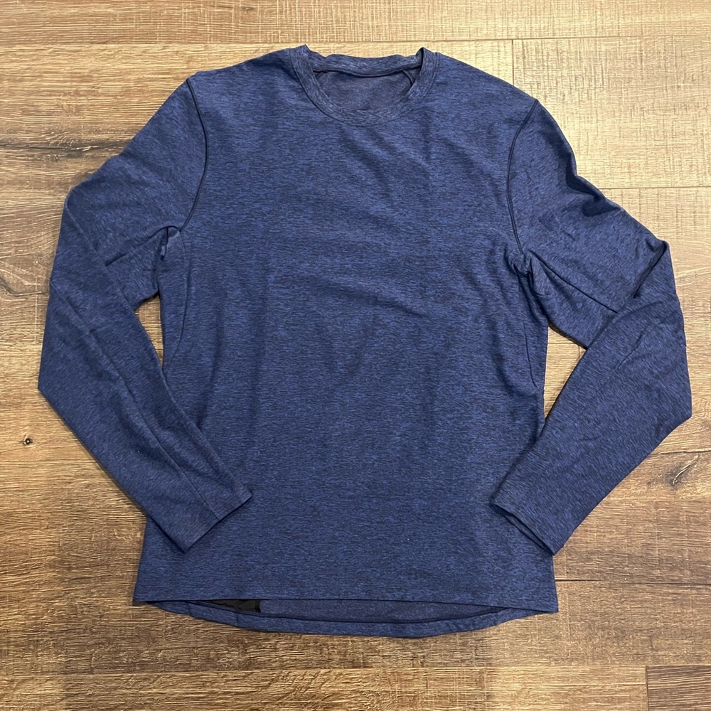 Lululemon | Surge Warm LS